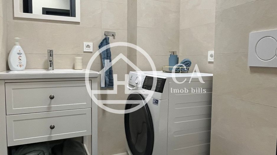 Apartament Modern la Prima Închiere 3 Camere în Sânmartin, lângă Oradea - Poză 11