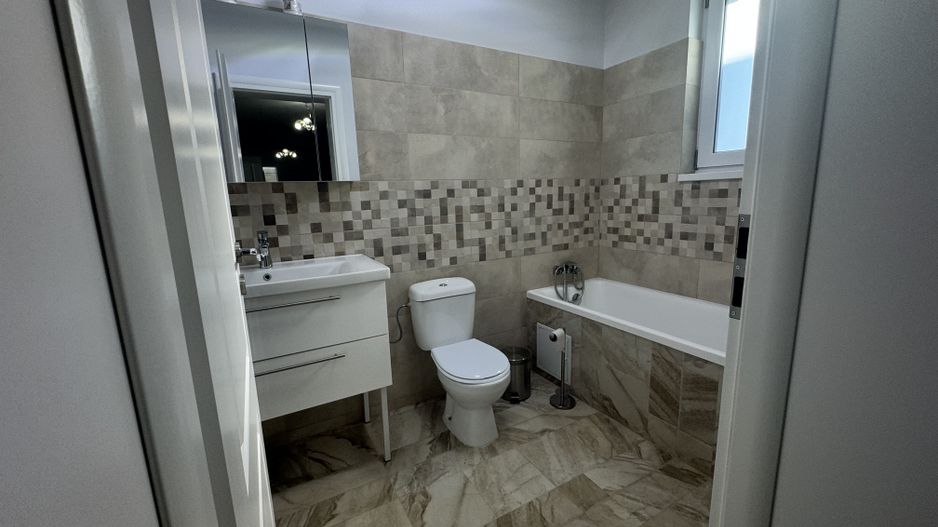 Apartament 2 camere Domnesti Loc de Parcare - Poză 9