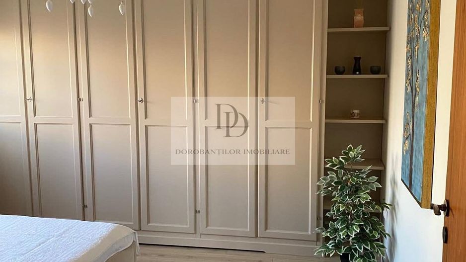 Apartament 3 camere cu Grădină proprie + 2 parcări | Tăietura Turcului - Poză 9