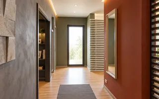 Apartament 4 camere Herastrau 165mp | Terasa | Loc de parcare - Poză 32