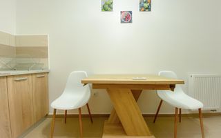 Garsoniera | 40mp | Parcare | Avantgarden 3 - Poză 7