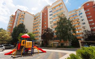 Vânzare, apartament, 3 camere, str. Valea Trandafirilor, Centru - Poză 2