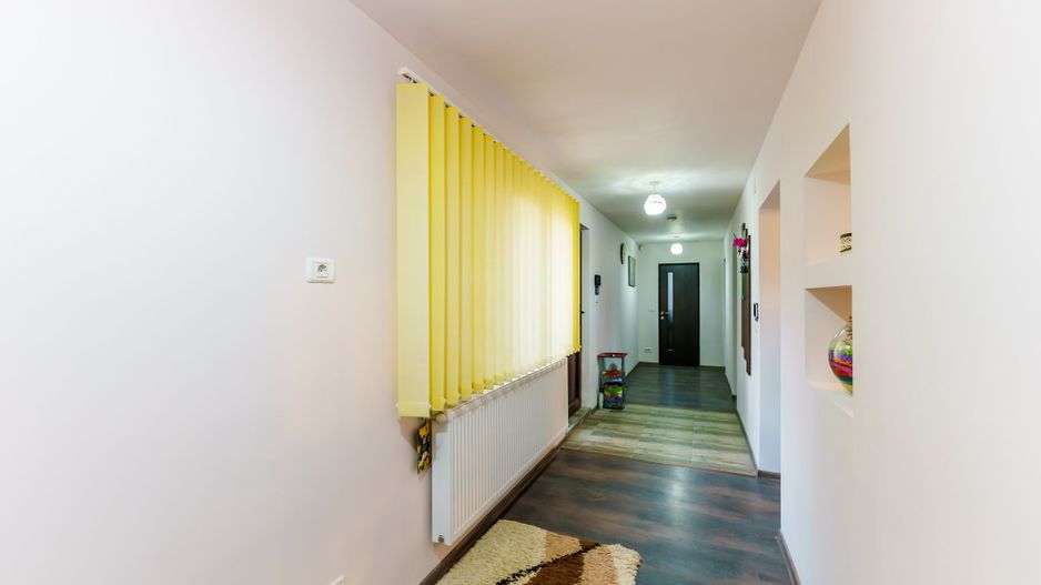 Casă la cheie în Aradul nou - Poză 9