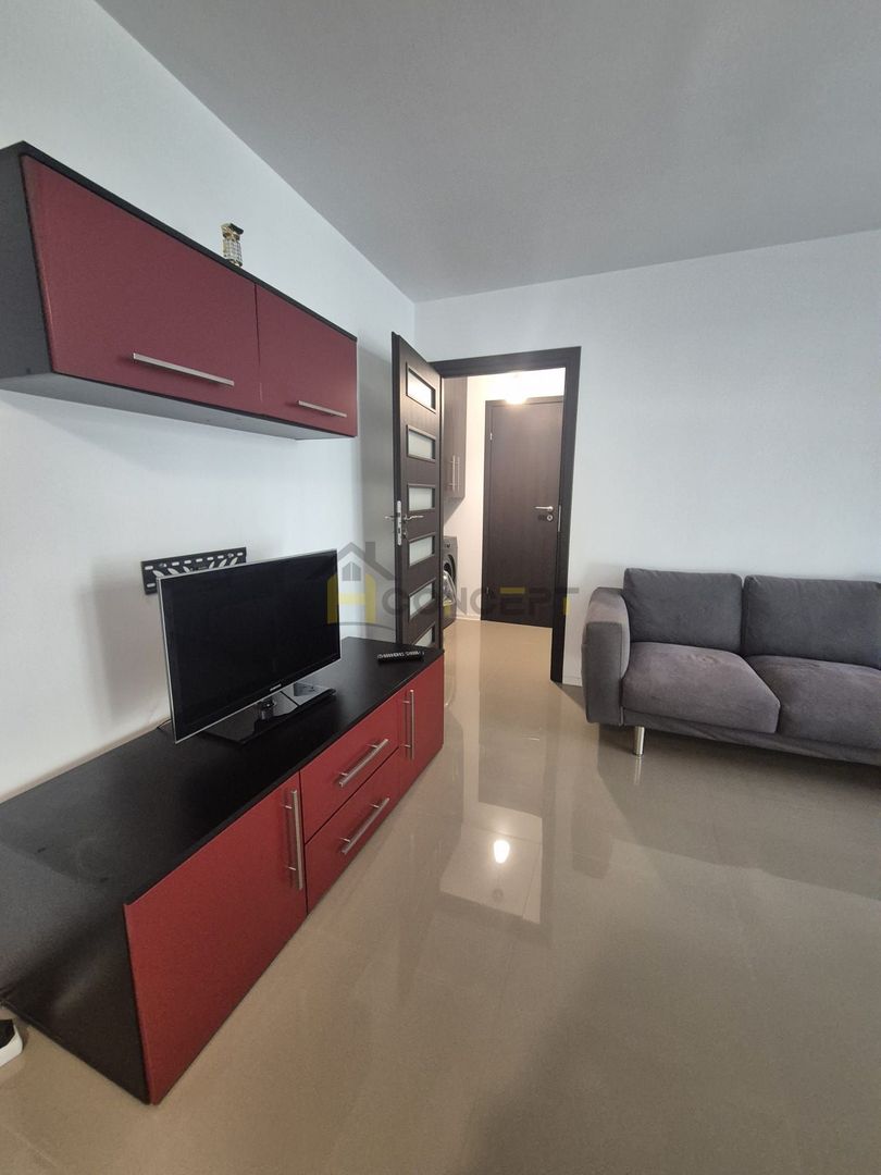 Inchiriere 2 camere Baba Novac 7 min metrou Dristor - Poză 5