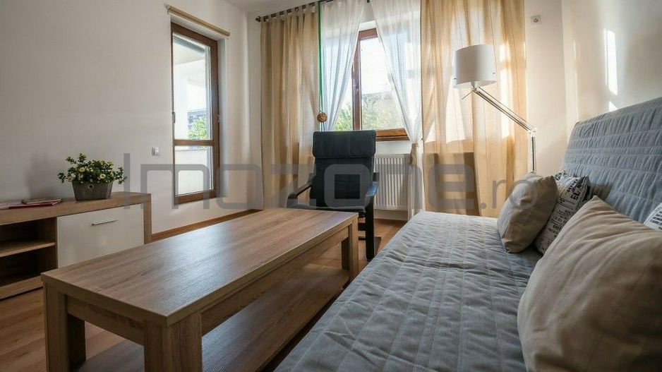 DRUMUL TABEREI-ROMANCIERILOR, 2 CAMERE,  CU CENTRALA PROPRIEMOBILAT SI UTILATE - Poză 5