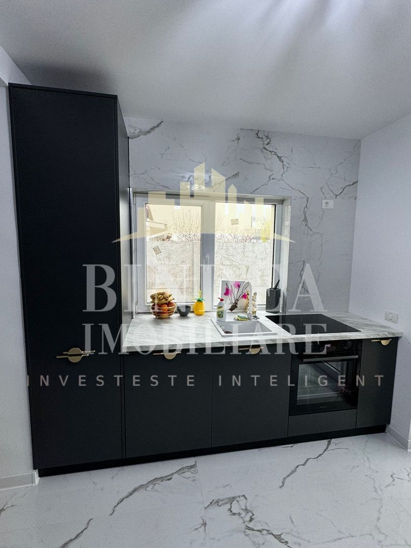 Duplex parter 3 camere 360mp teren Dumbravita - Poză 7