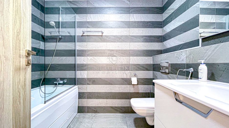 Apartament 3 camere, PARCARE, zona Gheorgheni - Poză 6