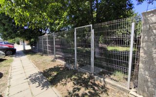 CUMPANA (Cod 01) - Teren intravilan la soseaua Constantei. - Poză 2