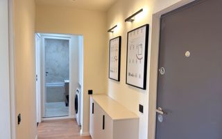 Apartament 2 camere decomandat, ultrafinisat,  zona Primaverii - Mănăștur - Poză 7