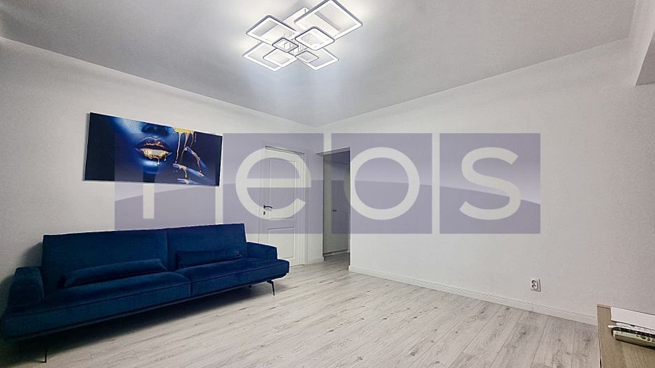 INCHIRIERE 2 CAMERE | ZONA UNIRII | MOBILAT ȘI UTILAT - Poză 3