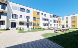 Apartament 2 camere spațios, 64 mp utili + balcon | etaj 1 | Turnisor - Poză 1