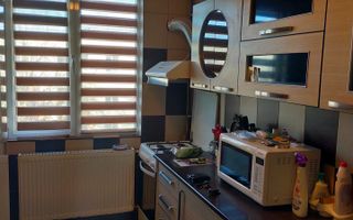 Ag BRASADAS vinde apt 4 cam etaj 4/4 Berceni Sect 4. - Poză 2