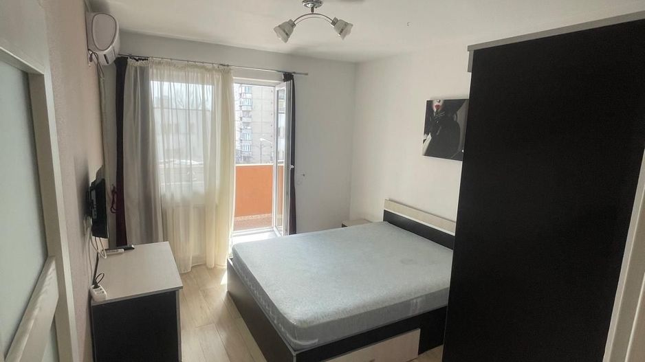 AP. 2 CAMERE- 13 SEPTEMBRIE, CAT-FRIENDLY, CENTRALA PROPRIE, BLOC NOU - Poză 2