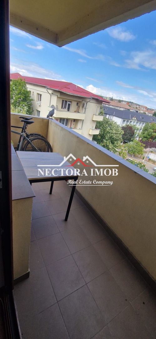 NECTORA IMOB-Apartament 2 camere, Str. Sovata, Renovat, Mobilat/Utilat - Poză 7