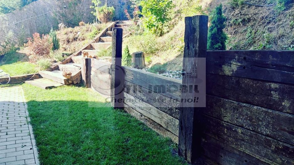 Casa/Vila de inchiriat Bucium - 850 euro - Poză 13