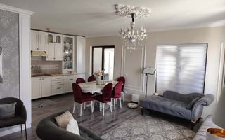 Casă P+M de vânzare în Mocira – 130 mp utili, teren 680 mp - Poză 8