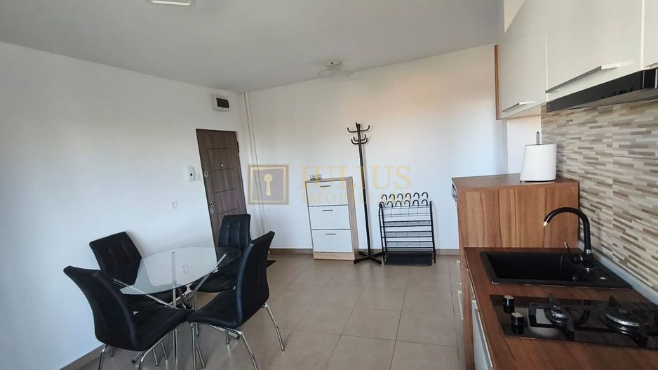 apartament spatios, ideal pentru studenti-Take Ionescu- Pet-Friendly - Poză 9