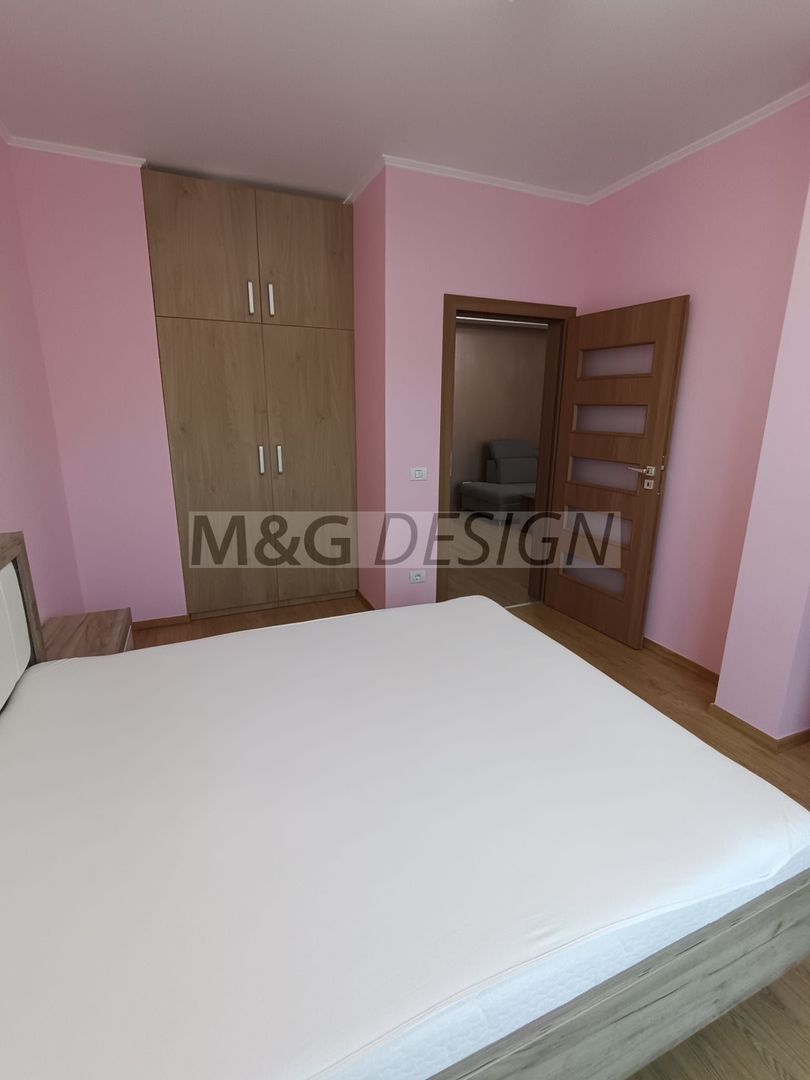 2 camere BLOC NOU Iosefin - Poză 20