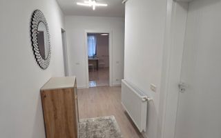 Prima inchiriere! Apartament 2 camere si loc de parcare subteran - Poză 5