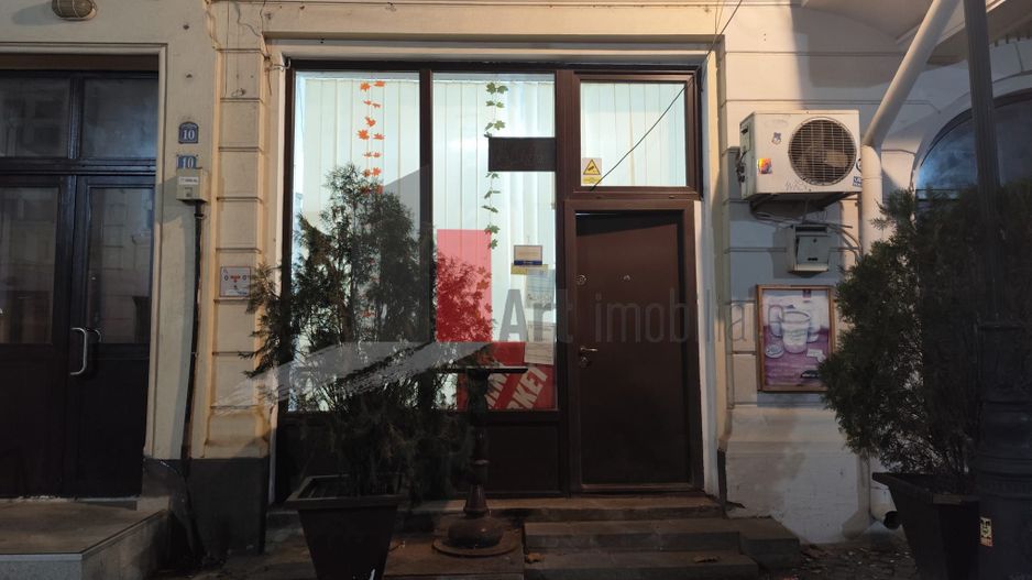 URGENT!, Calea Victoriei-Centrul Vechi, COMERCIAL/BIROURI, NEGOCIABIL - Poză 2