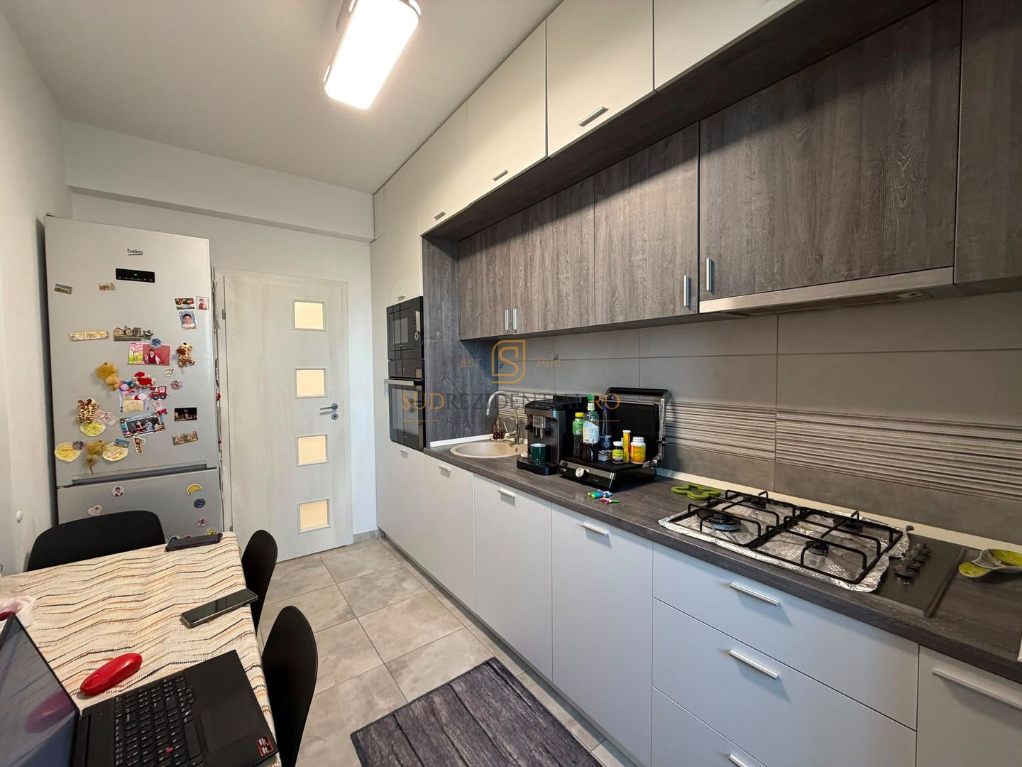 Apartament 4 camere | 94 mp | Confort Urban-Sector 5 | Mobilat complet - Poză 5