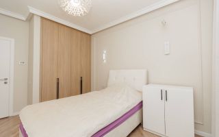 Vânzare, duplex, 5 camere, str. Ion Calimachi, Buiucani - Poză 11