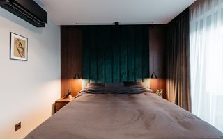 Penthouse extravagant in centrul orasului Cluj- Napoca - Poză 31