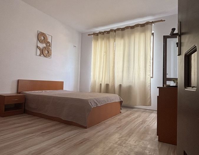 GARSONIERA-  METALURGIEI, CENTRALA PROPRIE, BUCATARIE INCHISA, MODERN - Poză 3
