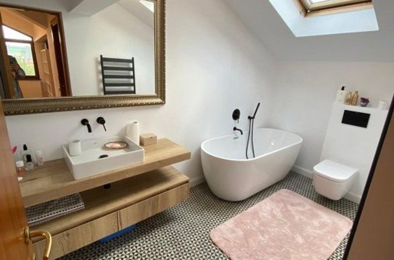 Vila Premium - 6 camere - Pipera - Poză 9