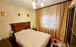 Apartament 3 camere, 70 mp, etaj 2, mobilat, utilat, ultracentral - Poză 12