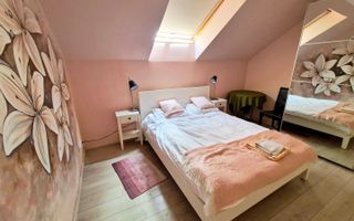 APARTAMENT 3 CAMERE TILIȘCA, PARCARE, STAȚIE ÎNCĂRCARE EV 22 kW - Poză 5