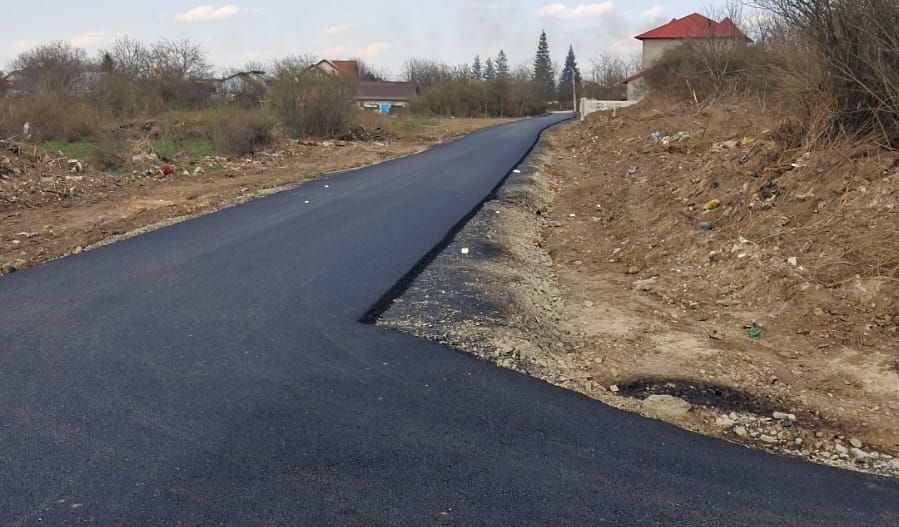 Teren intravilan de vânzare Mihăilești 3560 mp - Poză 3