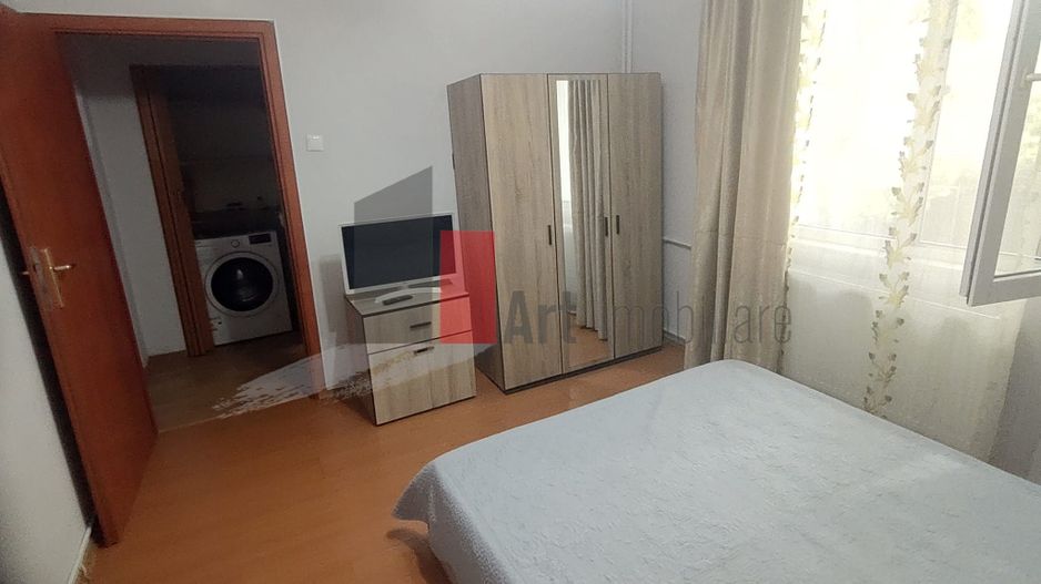 Vânzare apartament 2 camere Nițu Vasile - Poză 8
