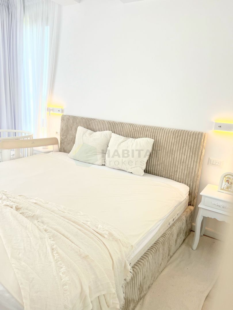 Vilă 5 Camere | Green Residence Tunari | 0% Comision - Poză 5