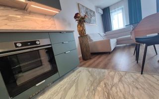 De închiriat apartament 2 camere Apărătorii Patriei - Poză 7