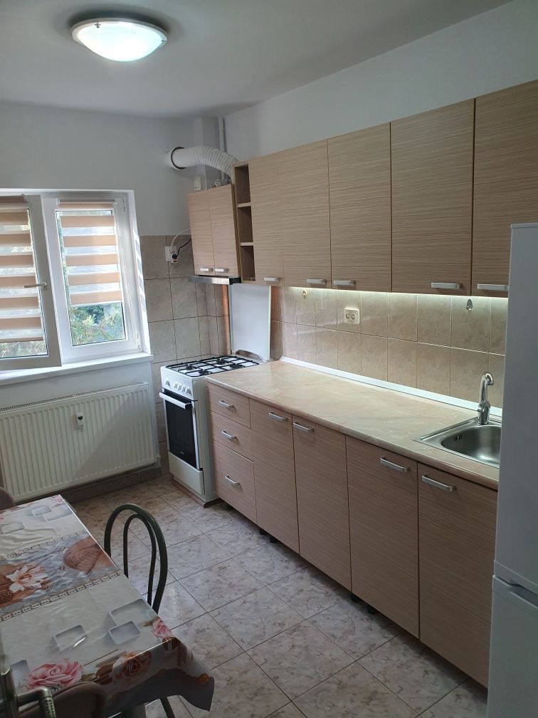 Apartament 2 camere Aparatorii Pariei-Loc Parcare - Poză 6