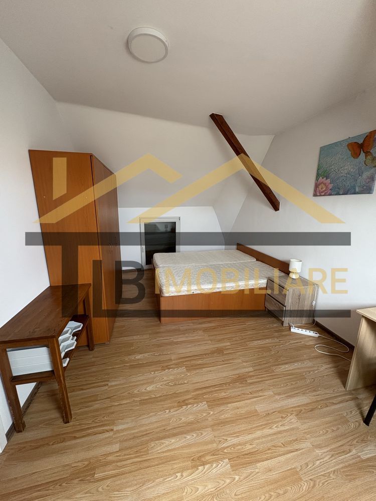 Apartament de 5 camere, 135mp, zona Petrom - Poză 4