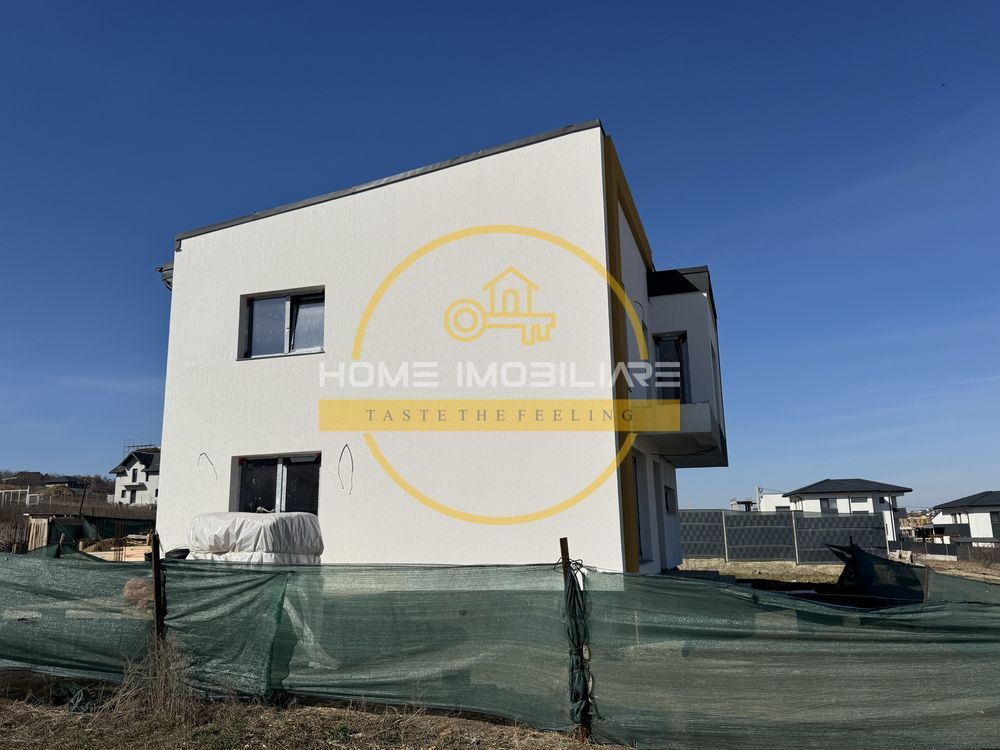 Casa 3 dormitoare 2bai - Poză 3