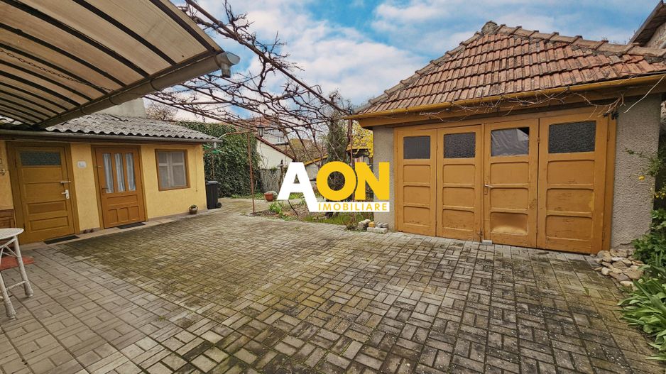 Casa cu 3 camere, renovata, 753 mp teren, zona Prefectura - Poză 7