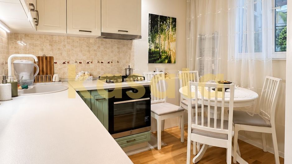 APARTAMENT 3 CAMERE | DECEBAL | 68MP | 2 LOGII | METROU | PANORAMA | - Poză 24
