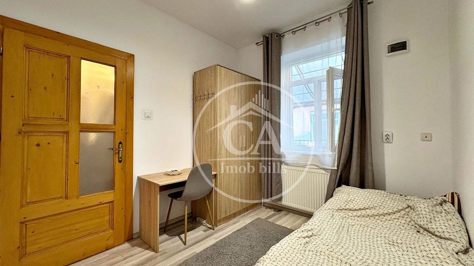 Casa de inchiriat cu 3 camere la curte comuna in zona centrala, Oradea - Poză 6