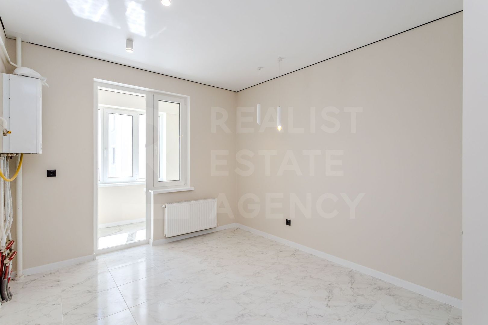 Vânzare, apartament, 2 camere, strada Iazului, Râșcani - Poză 5