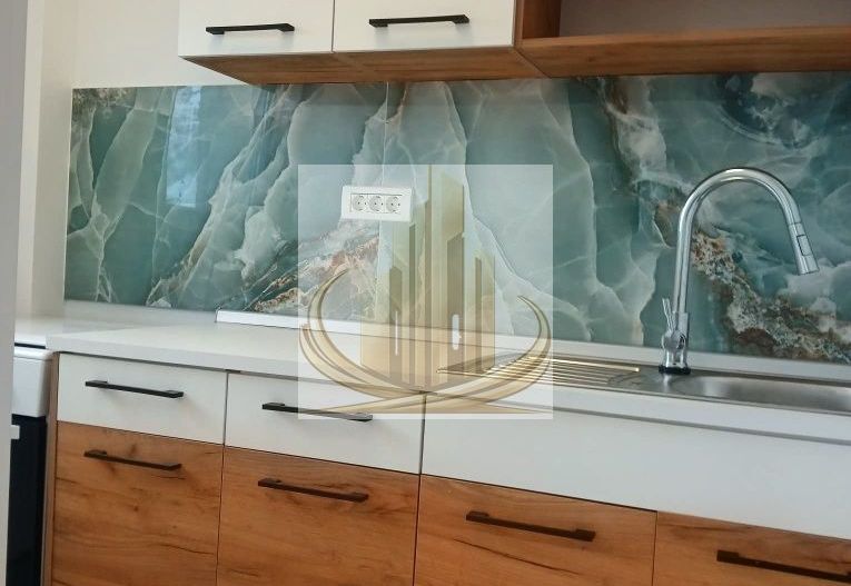 Garsonieră complet renovată | Prima închiriere | Totul nou - Poză 5