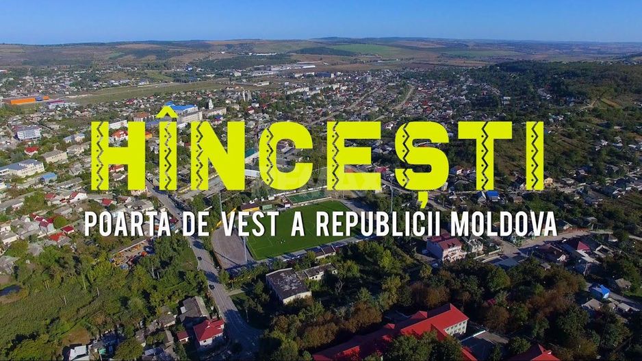 Lot pentru constructie Hâncești - Poză 7