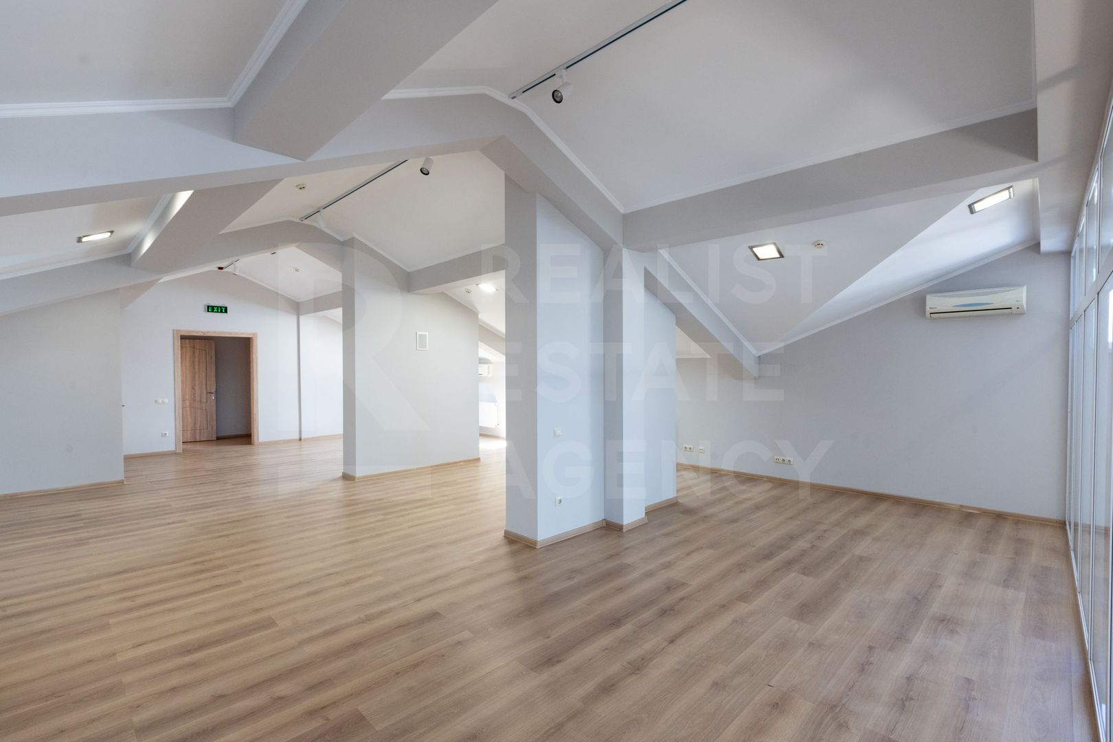 Chirie, spațiu de birouri, 505 mp, strada Mitropolit Bănulescu-Bodoni, - Poză 30