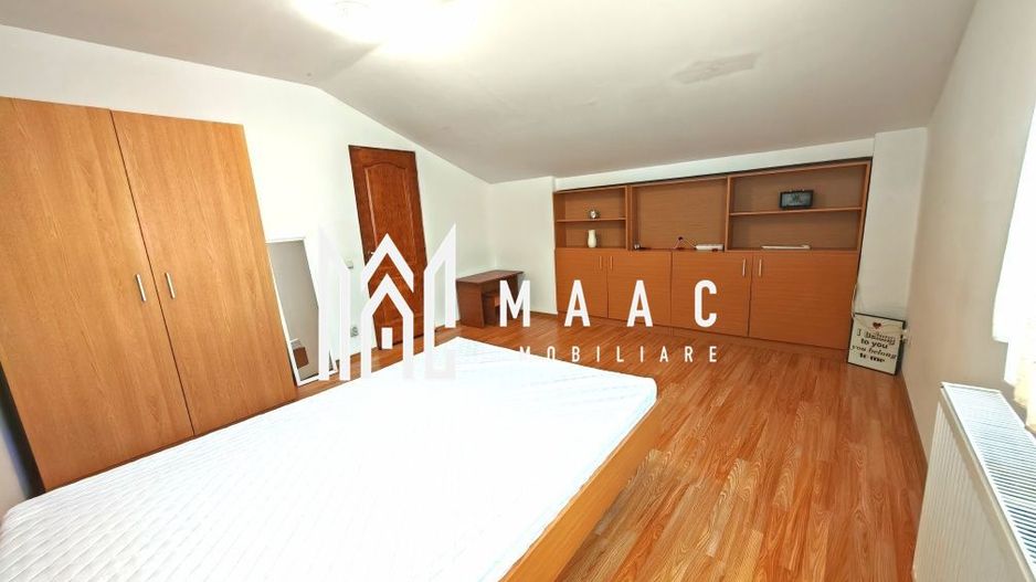 Apartament 3 camere de închiriat | Sibiu, Valea Aurie | 60 mp - Poză 4