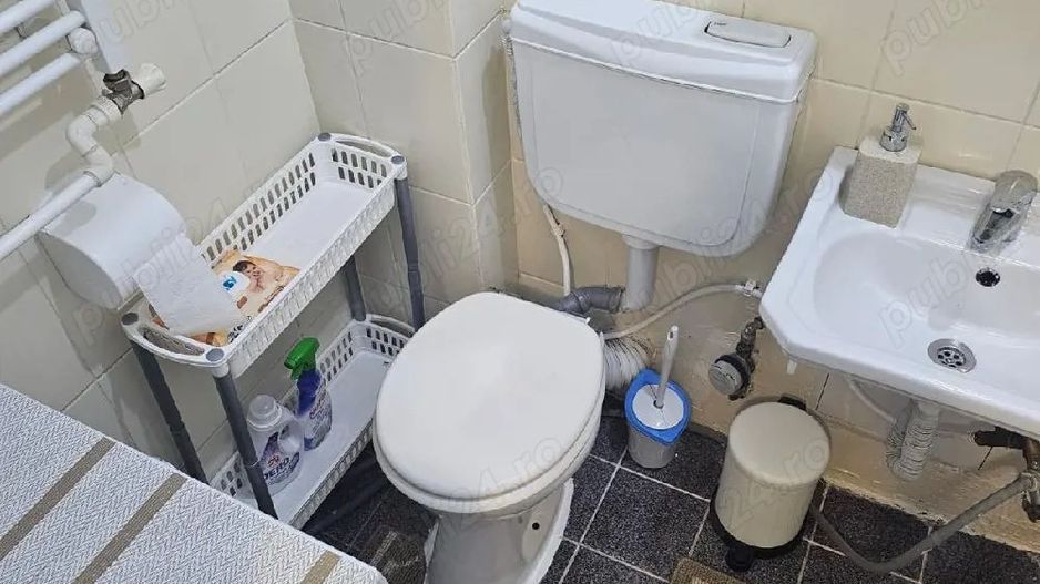 Apartament 2 camere, complet mobilat si utilat, Militari - Lujerului - Poză 7