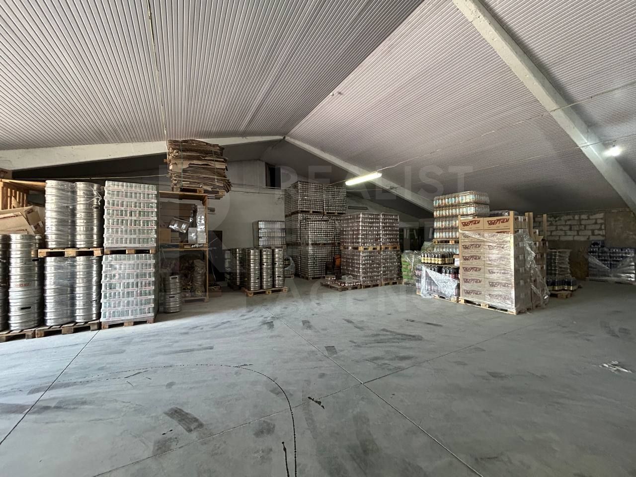 Vânzare, spațiul comercial, 725 mp, strada Valentin Rosca, Edineț - Poză 8