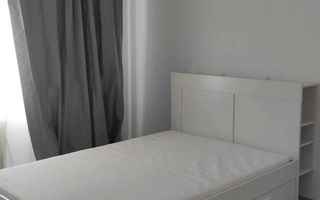 AP. 2 CAMERE-BASARABIA, PET-FRIENDLY, BLOC REABILITAT, RENOVAT, MODERN - Poză 1