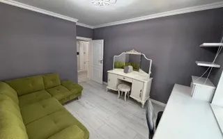 Apartament cu 3 camere de închiriat Lujerului, 74 mp, parcare EV, Exigent Plaza - Poză 12